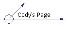 Cody's Page